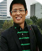 王啟宏