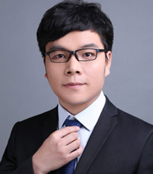 袁騰飛老師