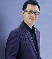 王梓焱老師