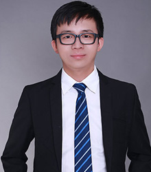 唐子益老師