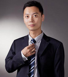 楊岳老師