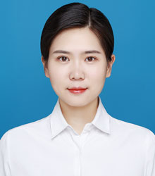 趙婧涵老師