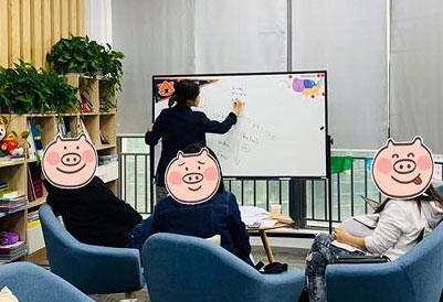 芝諾留學(xué)教育