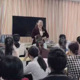 鑫鴻源家政培訓(xùn)