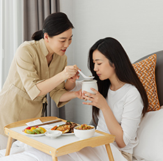 高級(jí)月嫂
