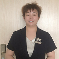 王老師
