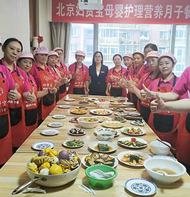營養(yǎng)餐制作
