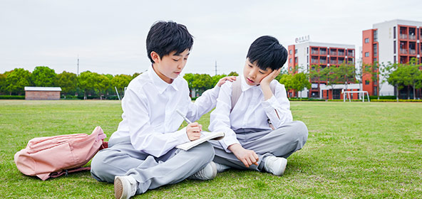 課程詳情