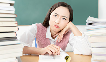 常見問題