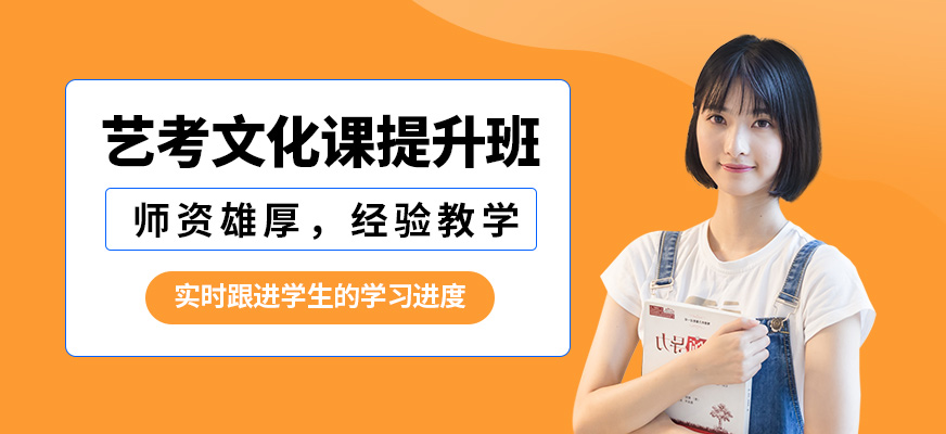 鄭州智考藝考文化課提升班