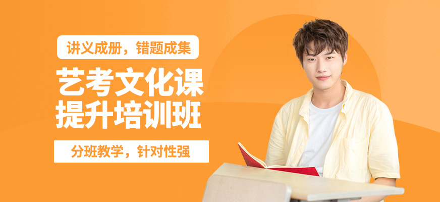 鄭州智考藝考文化課提升培訓(xùn)班