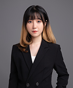 謝青青