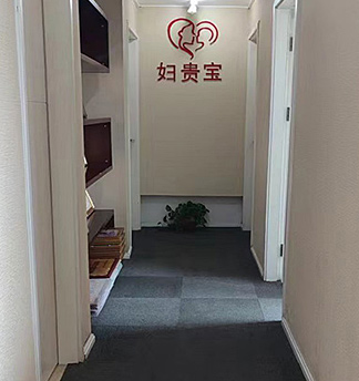 走廊環(huán)境