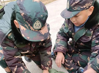 黃埔軍事