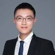 Raymond Yan