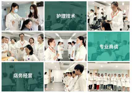 時間管理過后是時候學習頭皮管理了