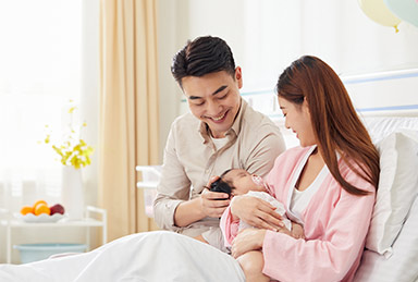 產(chǎn)后康復(fù)課程
