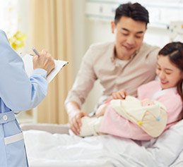 產(chǎn)后康復(fù)課程內(nèi)容
