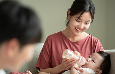 產后康復課程