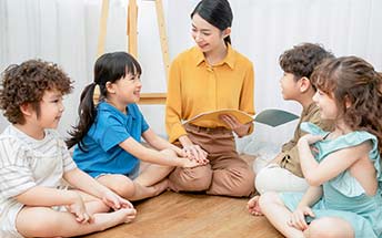 專注力訓(xùn)練課程