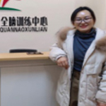 專注力訓(xùn)練老師