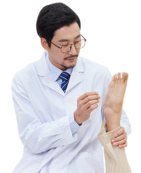 針灸學習對象