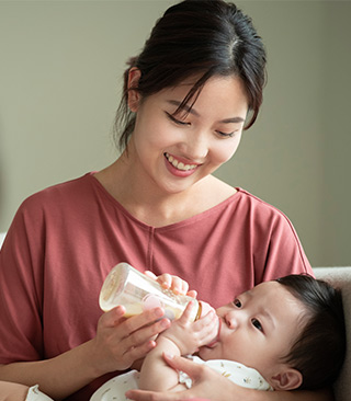 催乳師課程