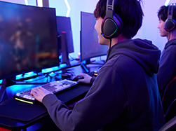 游戲策劃課程