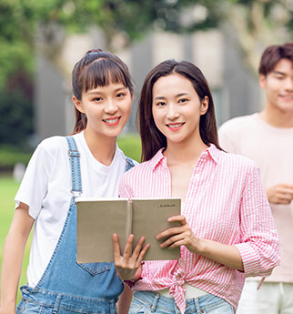 雅思課程