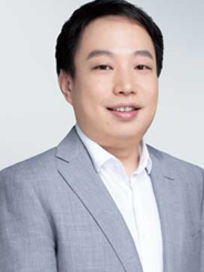雅思師資介紹