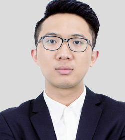 彭偉