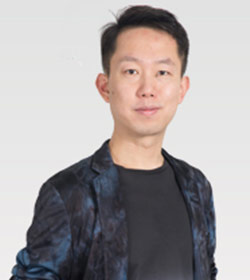 張宇