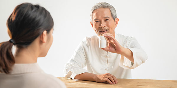 抑郁癥調理手法班