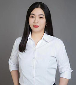 Eunice Xing