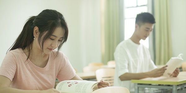 授課特色