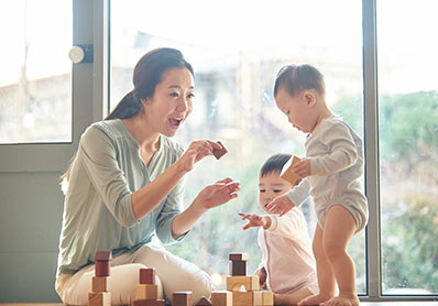 學習對象