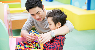 幼教機構從業人員