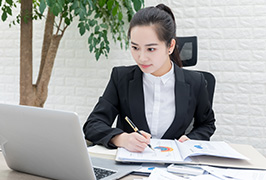 企事業(yè)單位人員