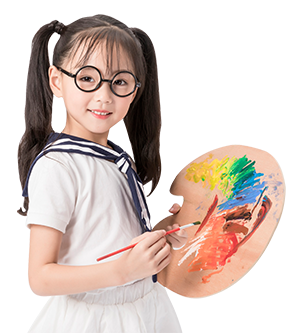 少兒美術(shù)問(wèn)題