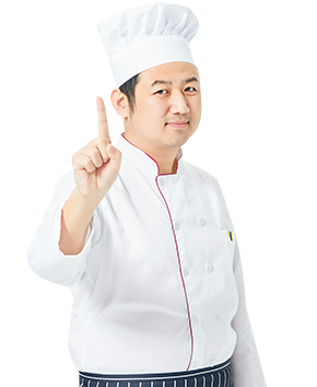 中餐疑問
