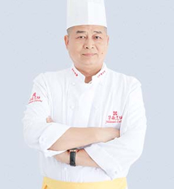 南宁新东方烹饪学校老师