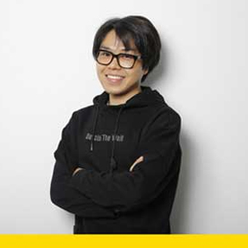 室內設計主講老師