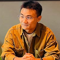 張昕田
