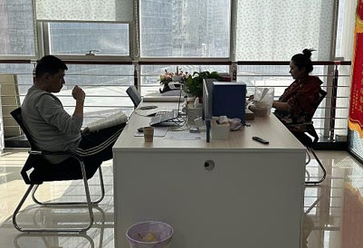 青杉留學培訓機構