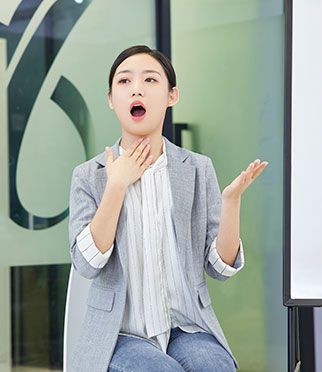 播音主持培訓