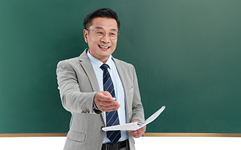 雙師模式