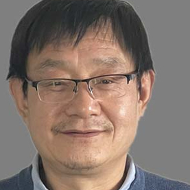 老師簡介