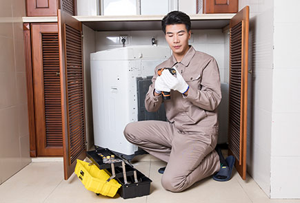 家電維修