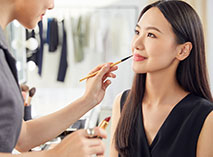 新娘跟妝班