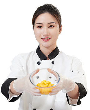 烘焙學(xué)習(xí)對(duì)象